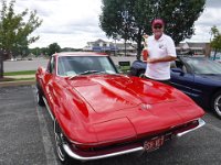 Pub 231 Car Show Aug 2016 119 : Pub 231 Car Show Aug 2016